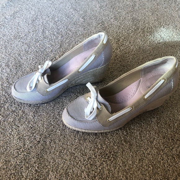 Sperry Wedges - Picture 2 of 4